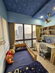 Blk 311A Trivelis (Clementi), HDB 5 Rooms #581910871